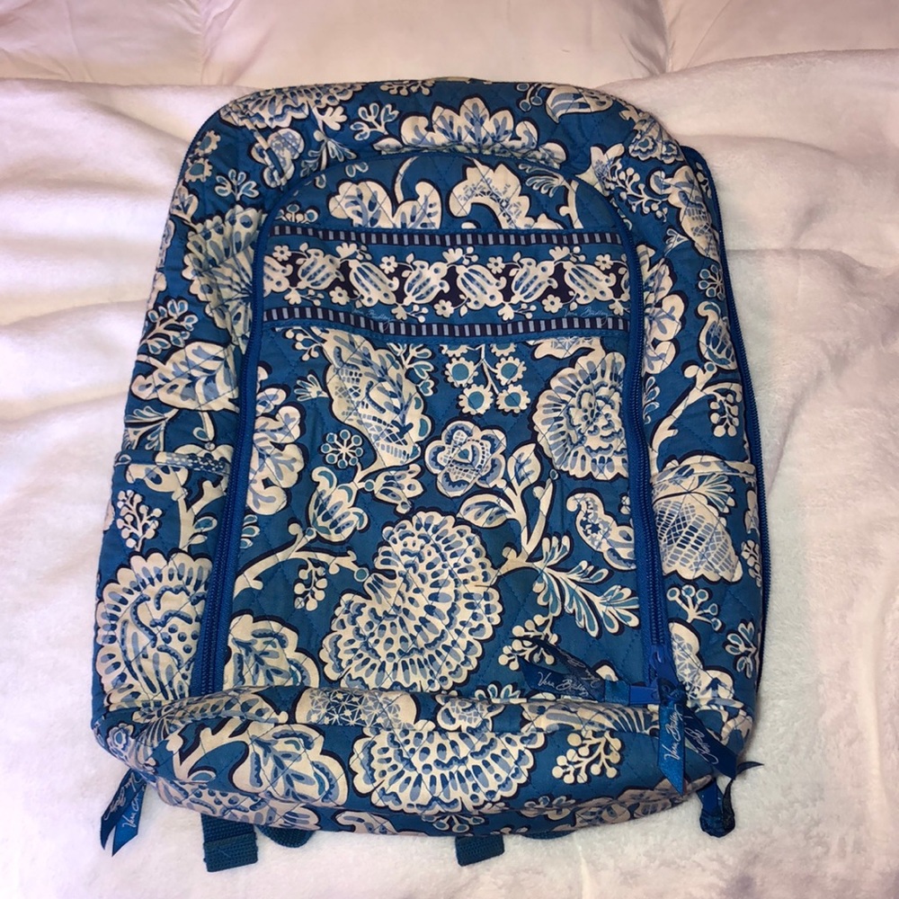 Vera Bradley Backpack